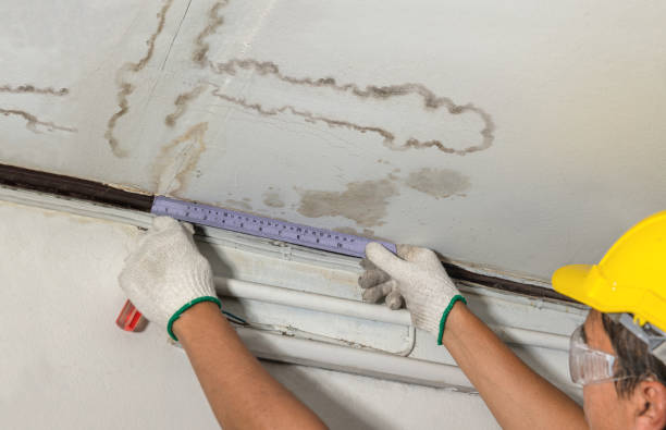 24/7 Emergency Water Damage Inspection experts in Sunnyvale, TX